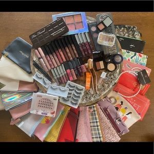 Various Makeup